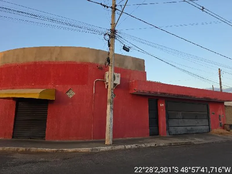 Casa em Leilão Extrajudicial