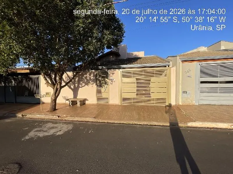 Casa em Leilão Extrajudicial