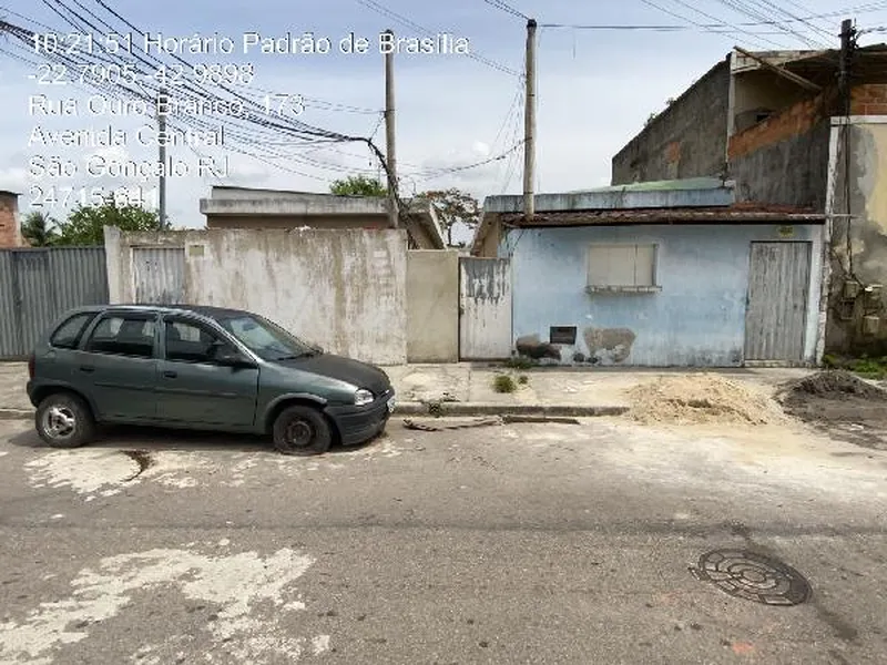 Casa em Venda Direta