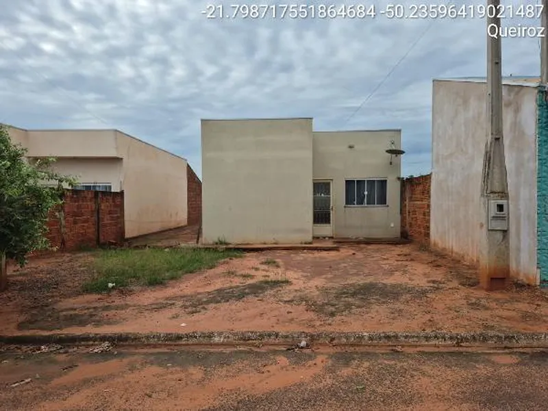 Casa em Venda Direta