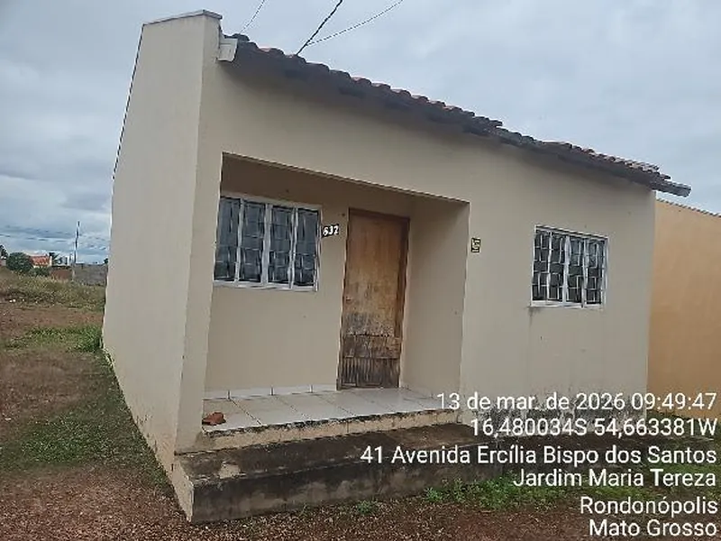Casa em Venda Direta