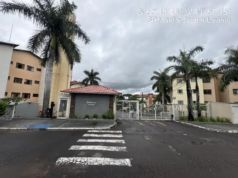 Apartamento em Venda Direta