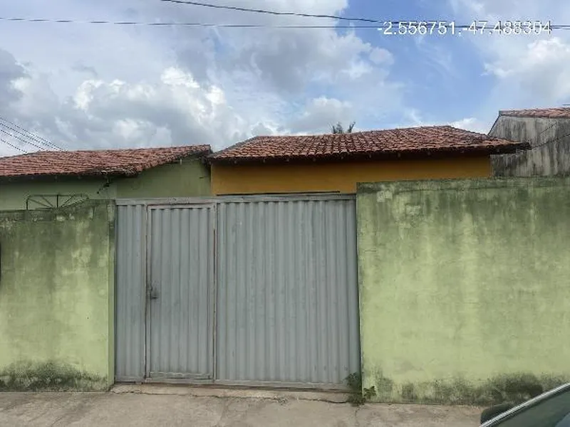 Casa em Venda Direta