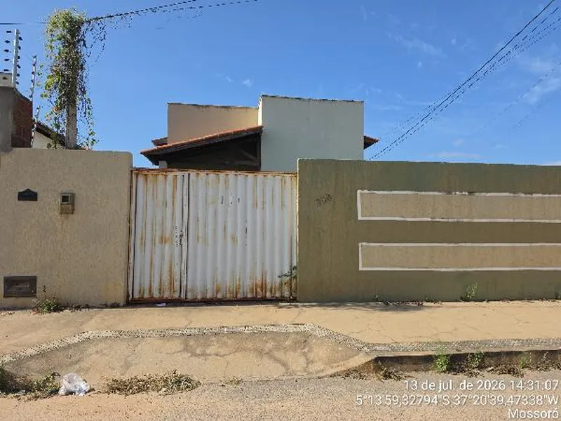 Casa em Leilão Extrajudicial