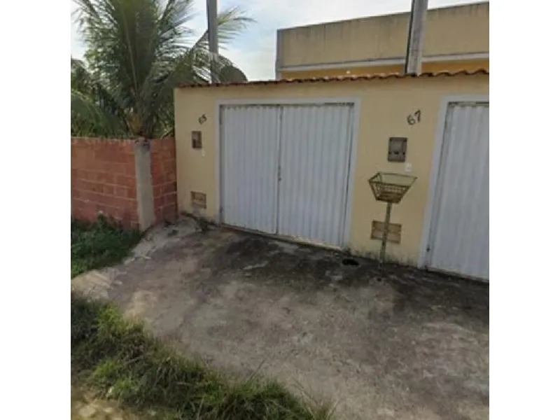 Casa em Venda Direta