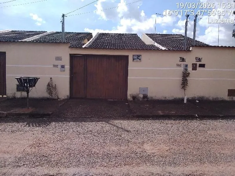 Casa em Venda Direta