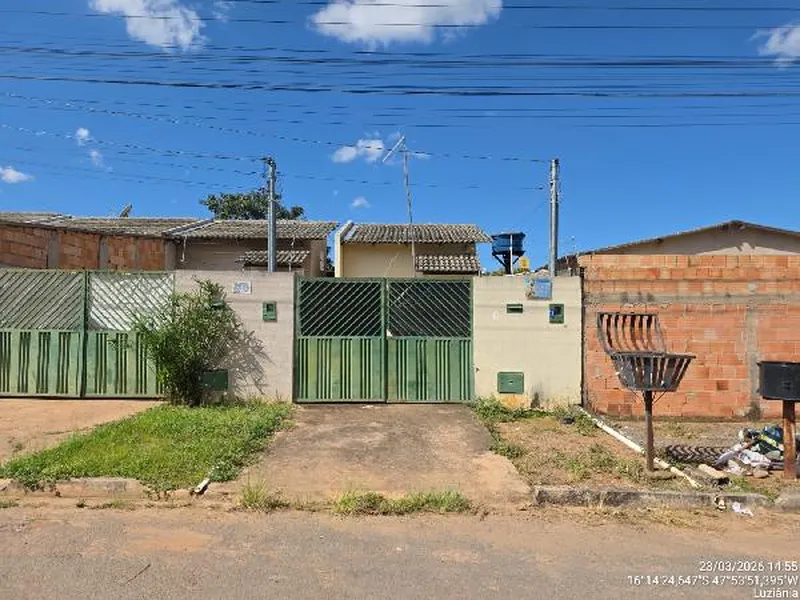 Casa em Venda Direta