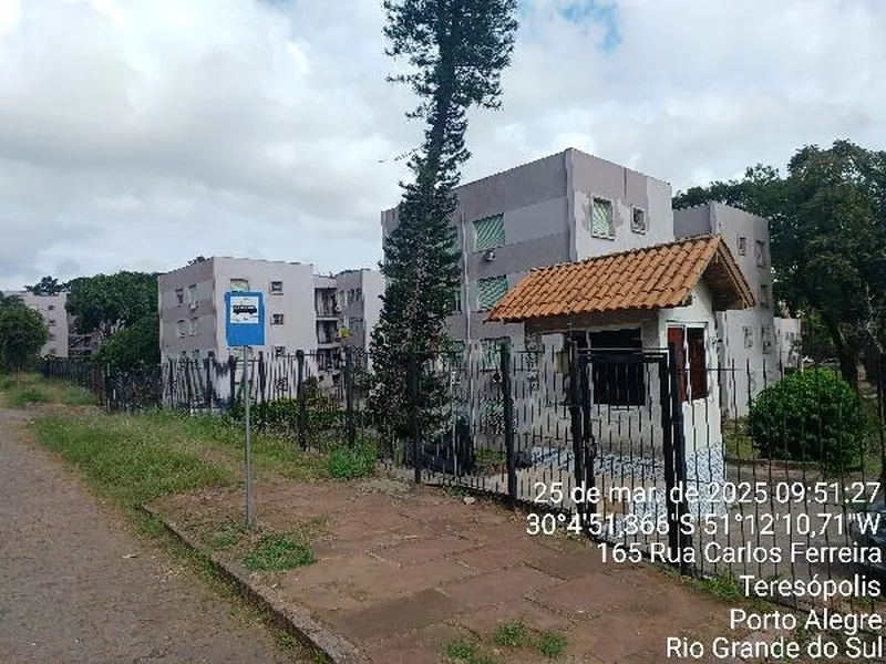 Apartamento em Venda Direta
