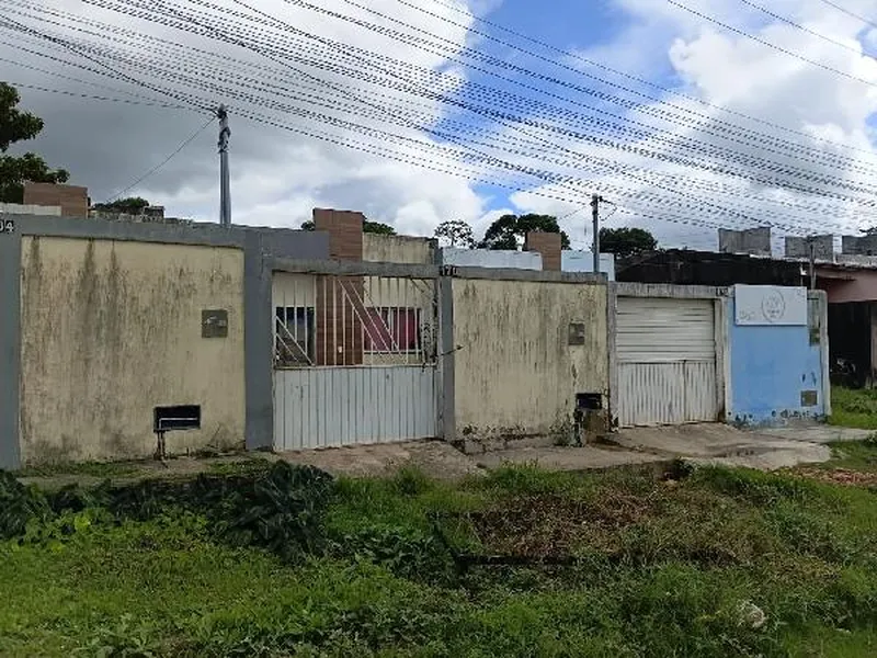 Casa em Leilão Extrajudicial