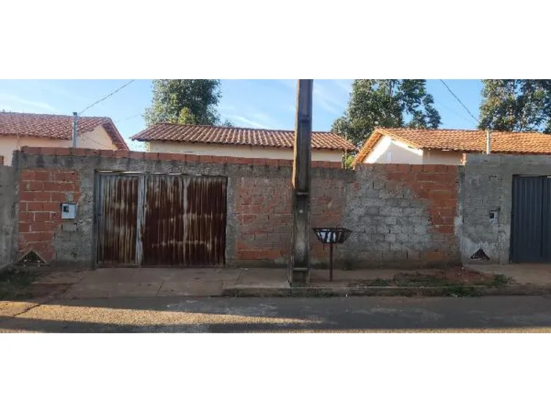 Casa em Venda Direta