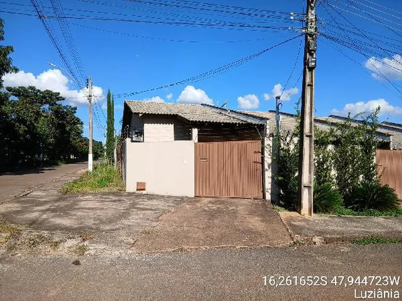 Casa em Venda Direta