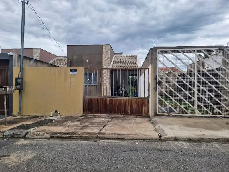 Casa em Venda Direta
