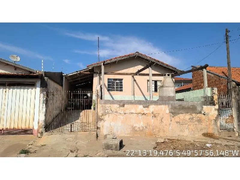 Casa em Venda Direta