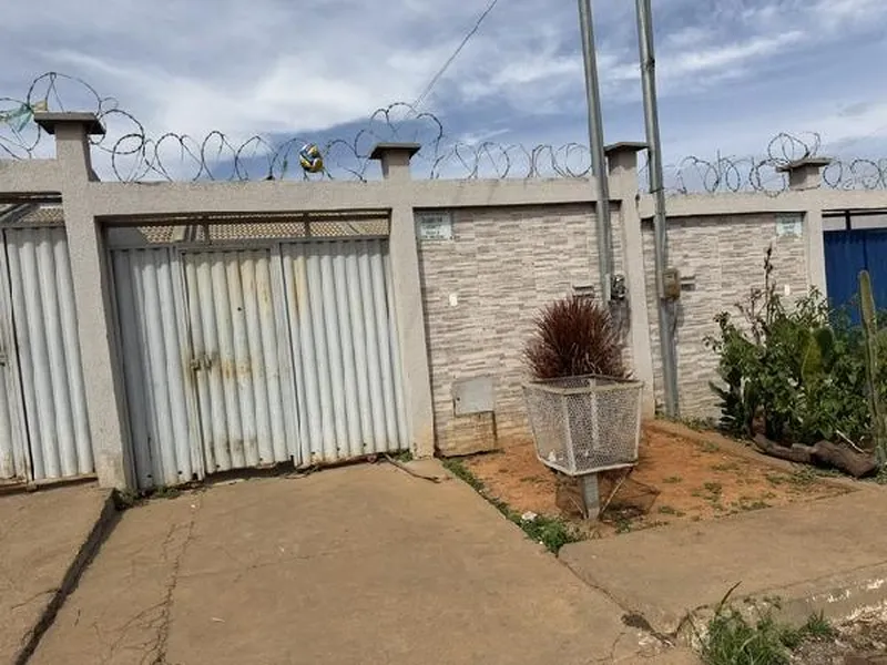 Casa em Leilão Extrajudicial