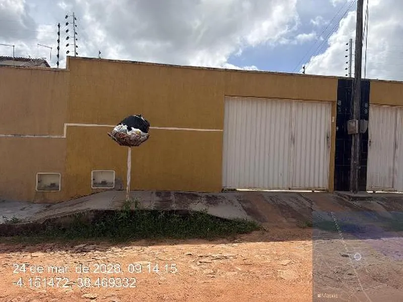 Casa em Venda Direta