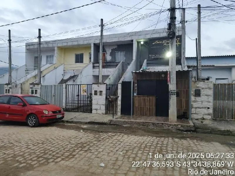 Casa em Venda Direta