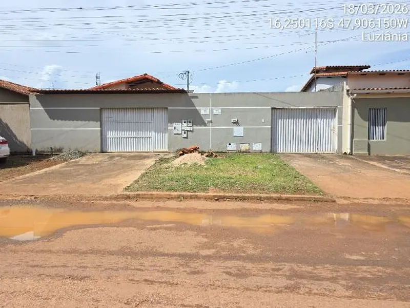 Casa em Venda Direta