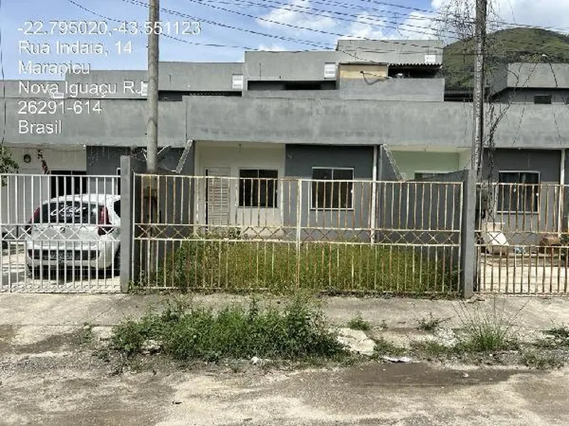 Casa em Venda Direta