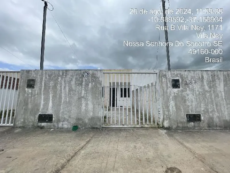 Casa em Venda Direta