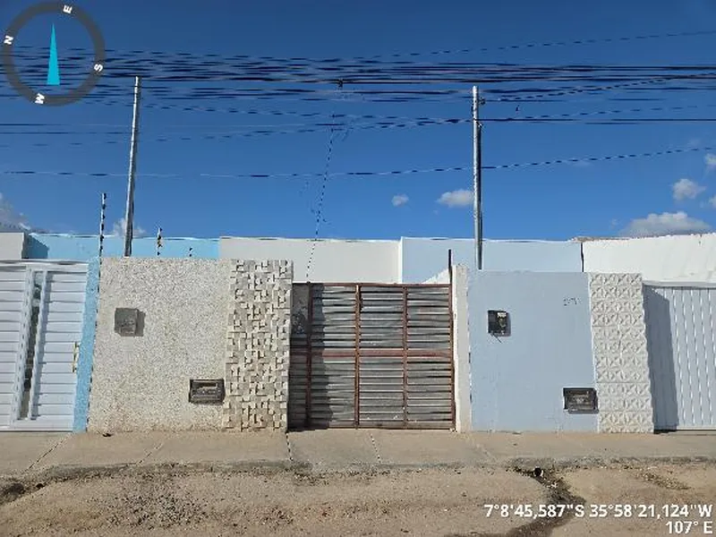 Casa em Venda Direta
