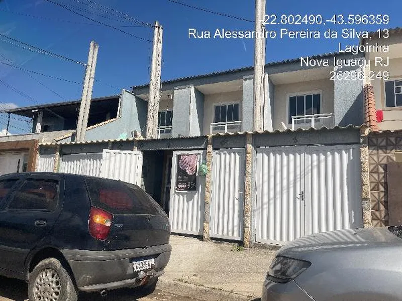Casa em Leilão Extrajudicial