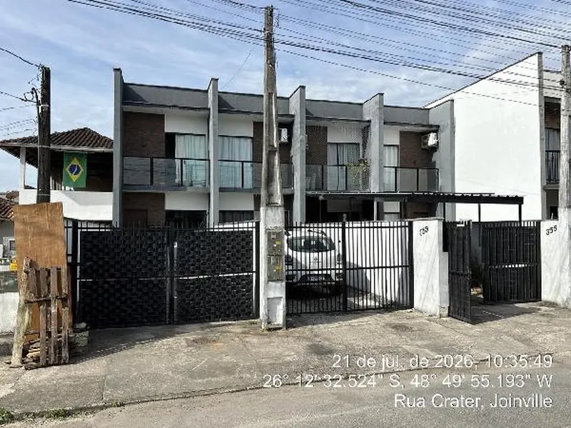 Casa em Leilão Extrajudicial