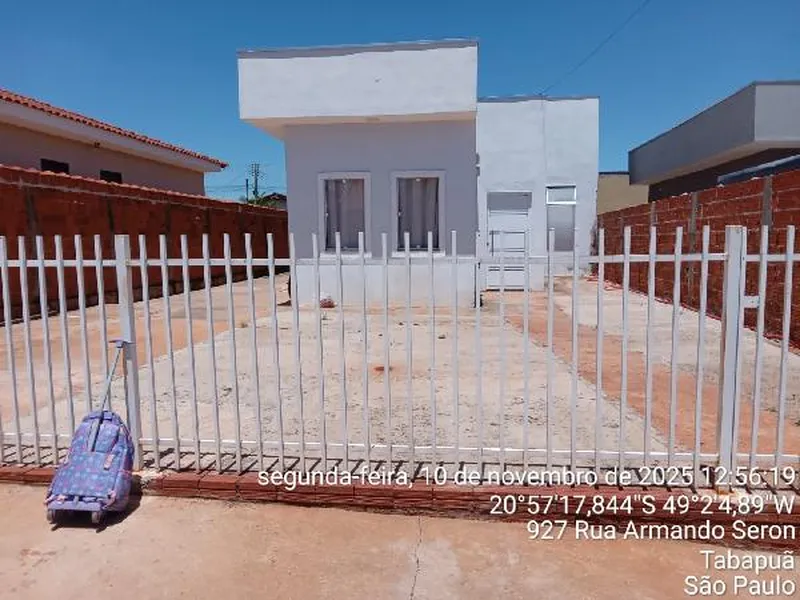 Casa em Venda Direta
