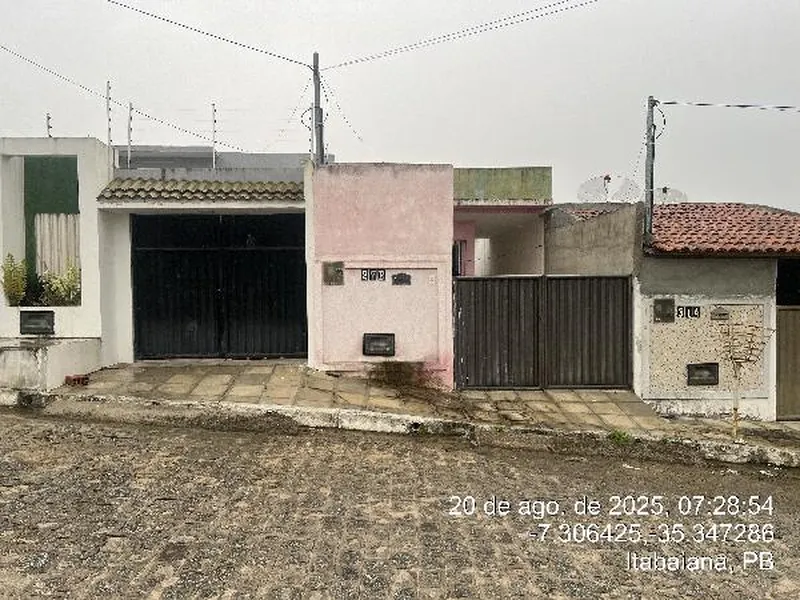Casa em Venda Direta