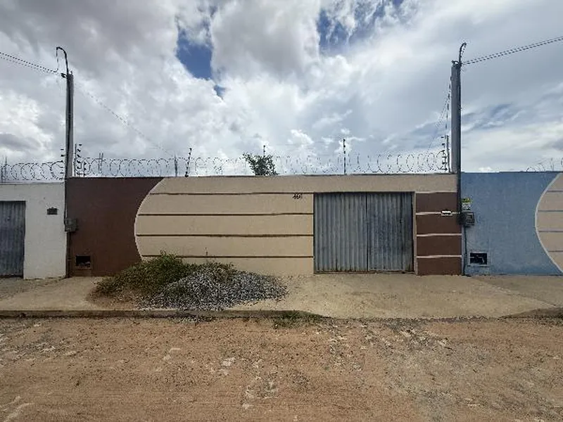 Casa em Venda Direta
