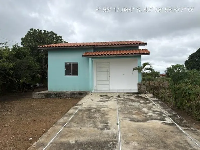 Casa em Venda Direta