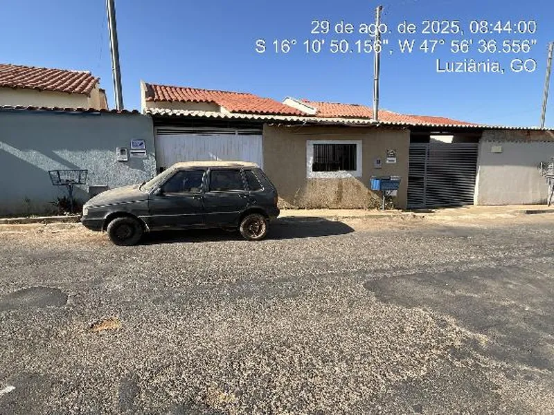 Casa em Venda Direta