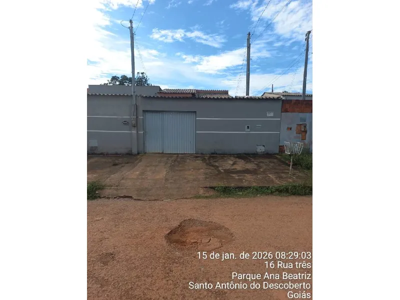 Casa em Venda Direta