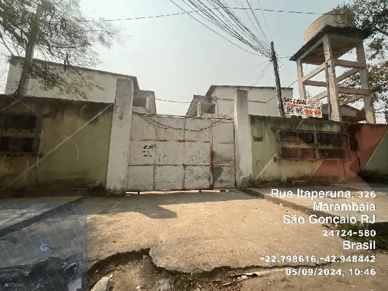 Casa em Venda Direta
