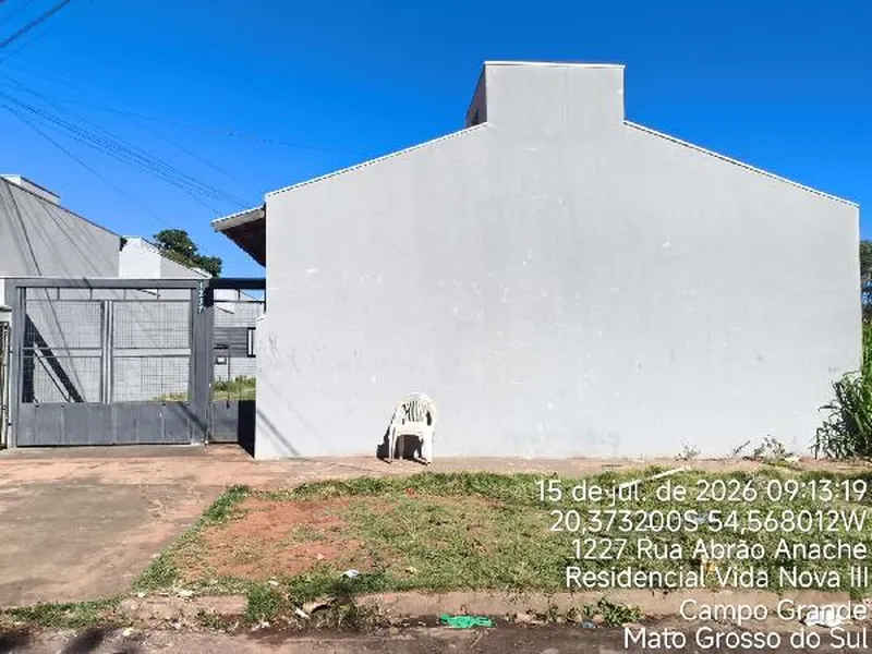 Casa em Leilão Extrajudicial