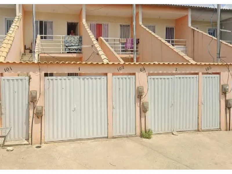 Apartamento em Venda Direta