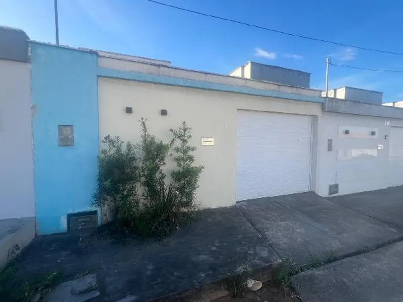 Casa em Leilão Extrajudicial
