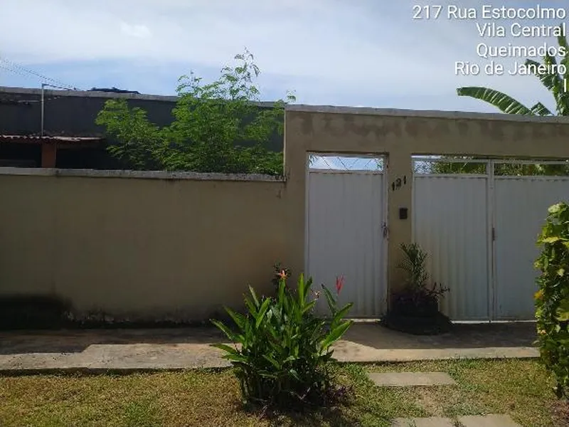 Casa em Venda Direta