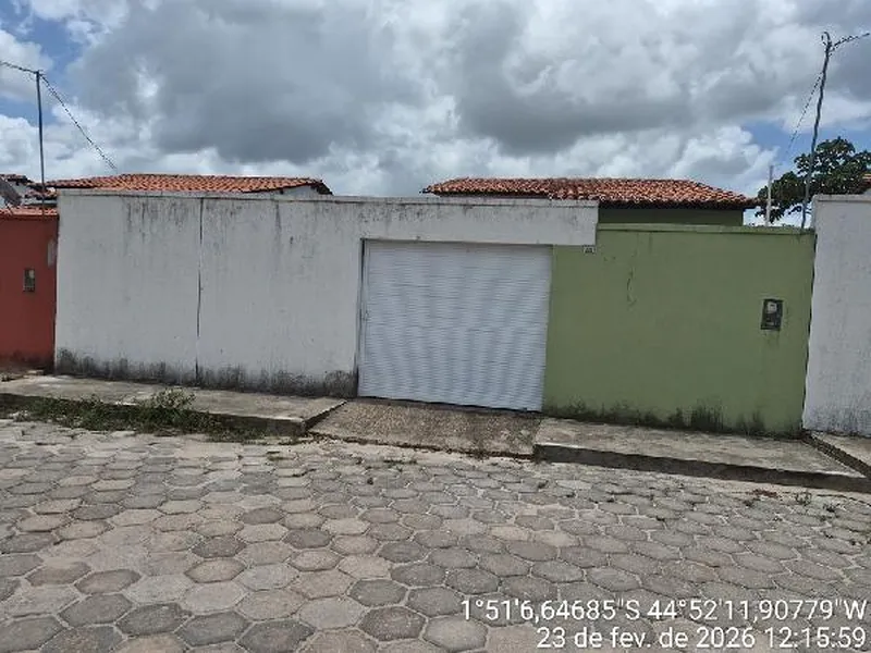 Casa em Venda Direta