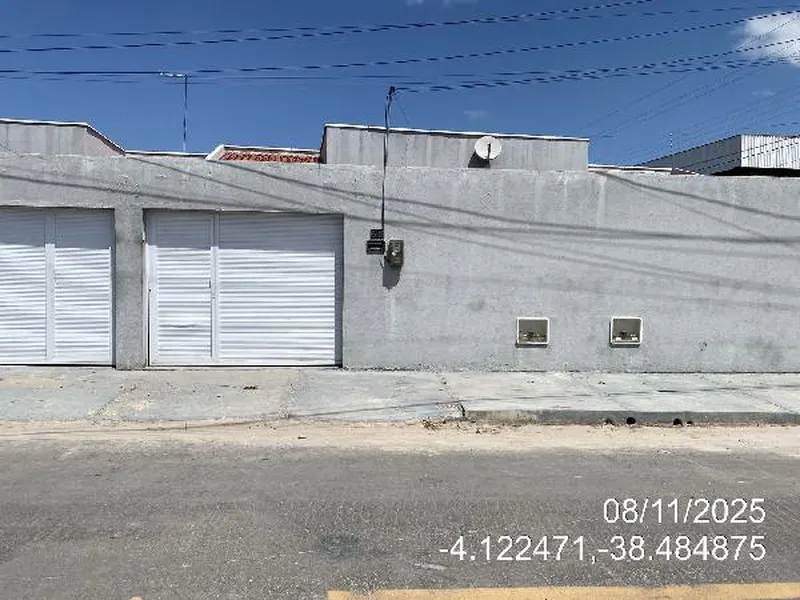 Casa em Venda Direta