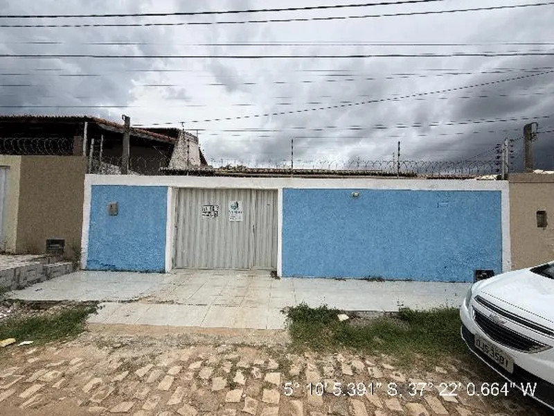 Casa em Venda Direta