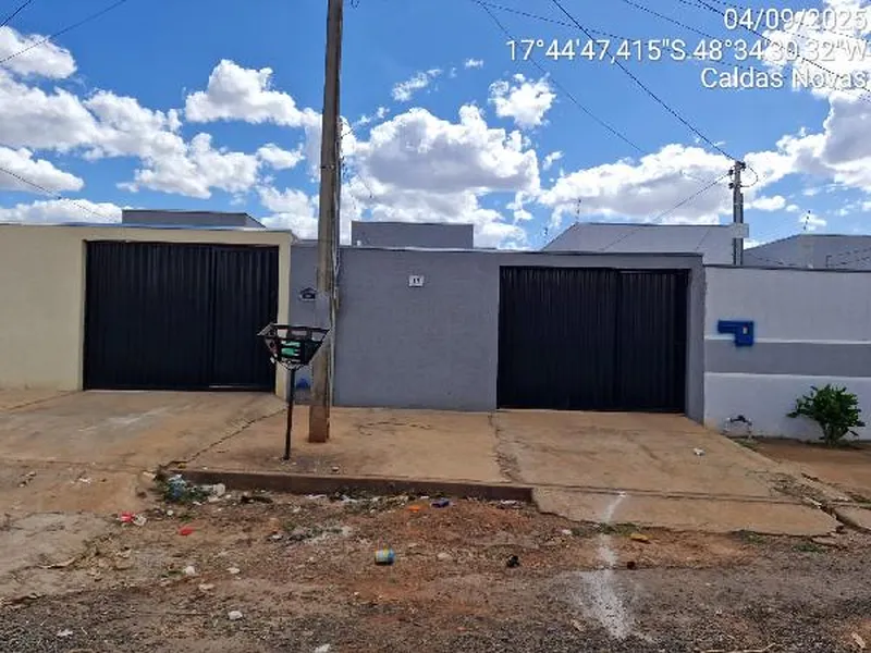 Casa em Leilão Extrajudicial