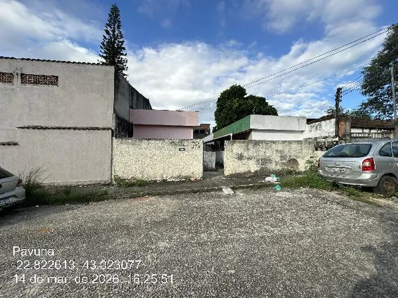 Casa em Venda Direta