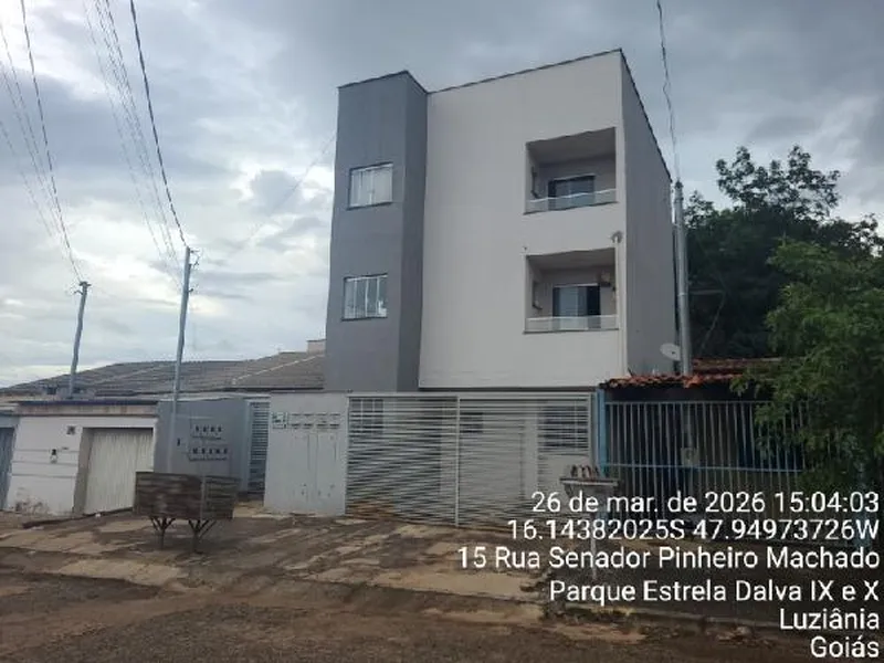 Apartamento em Venda Direta