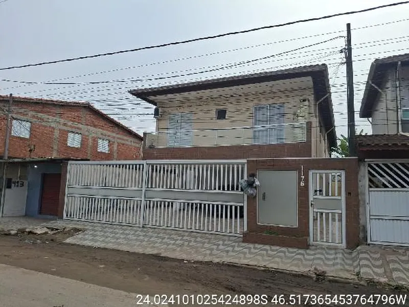 Casa em Leilão Extrajudicial
