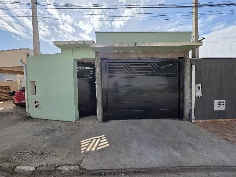 Casa em Leilão Extrajudicial