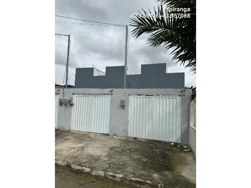 Casa em Venda Direta