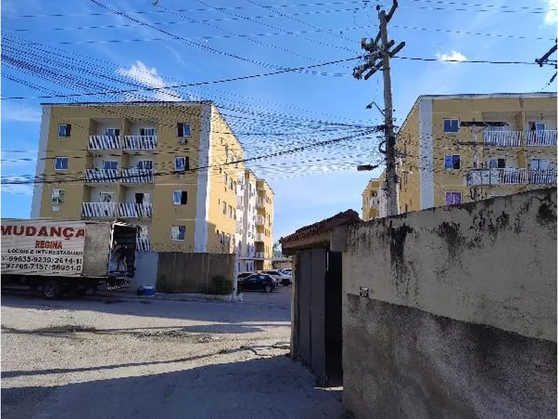 Apartamento em Venda Direta