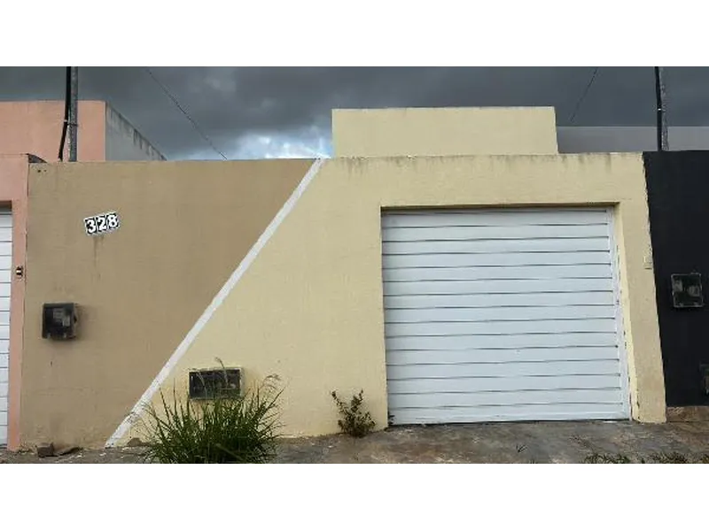 Casa em Venda Direta