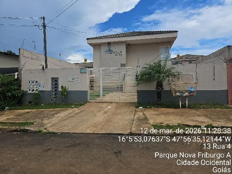 Apartamento em Venda Direta
