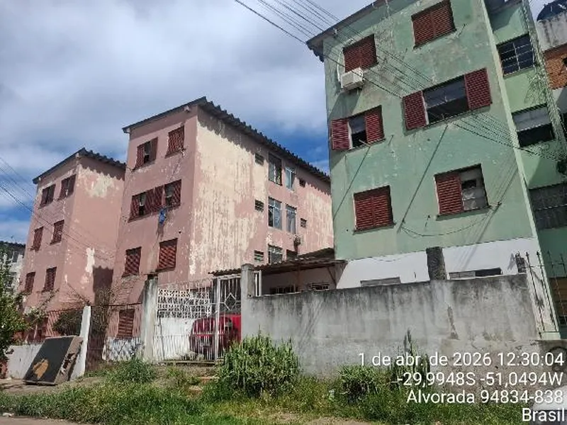 Apartamento em Venda Direta
